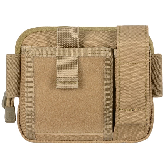 Адміністративна панель 8Fields - Coyote