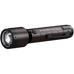 Ліхтарик Ledlenser P6R Signature - 1400 люменів