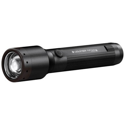 Ліхтарик Ledlenser P6R Core - 900 люменів