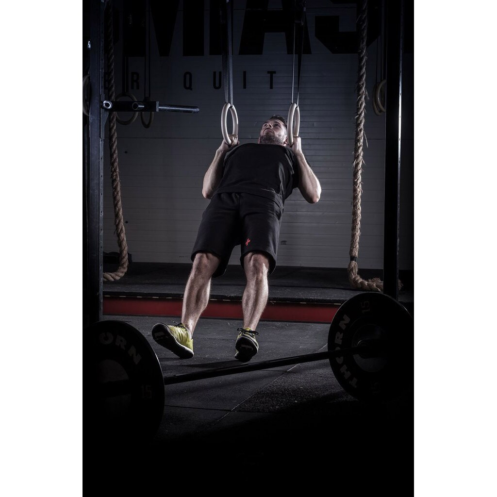Гімнастичні обручі Thorn+Fit - діаметр 28 мм