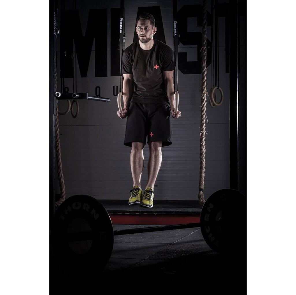 Гімнастичні обручі Thorn+Fit - діаметр 28 мм