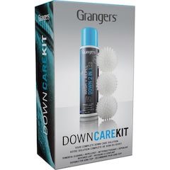 Набір для чищення та гідроізоляції пуху Grangers Down Care Kit