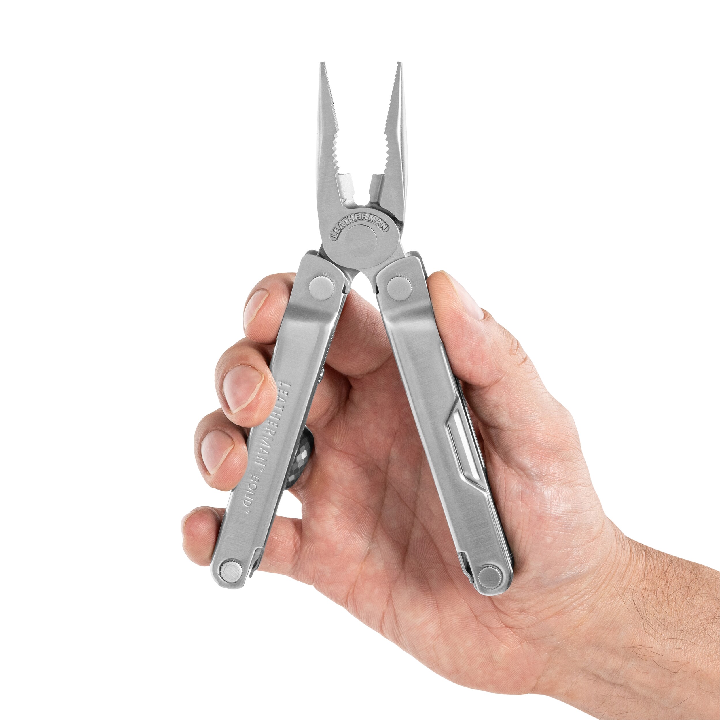 Мультитул Leatherman Bond