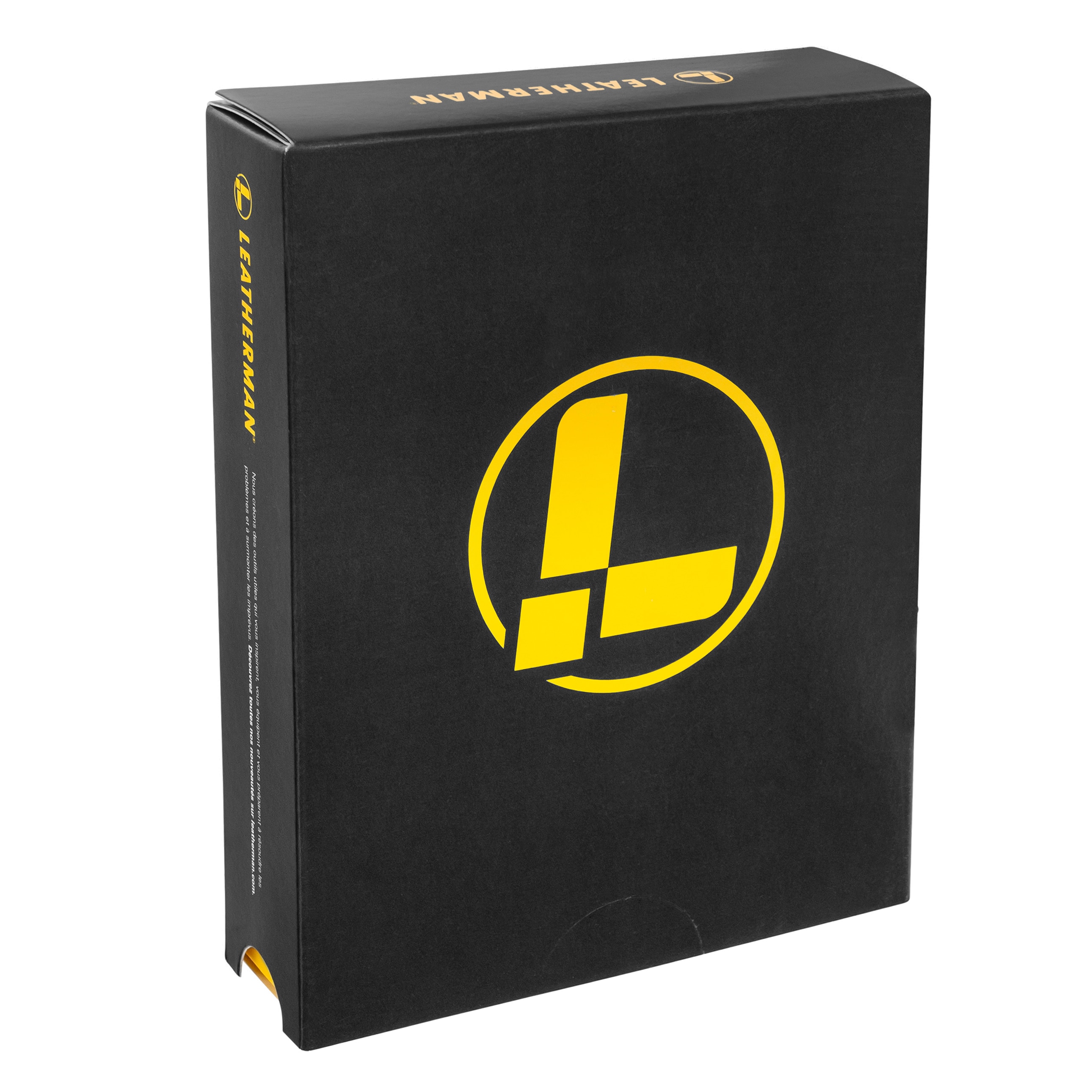 Мультитул Leatherman Bond