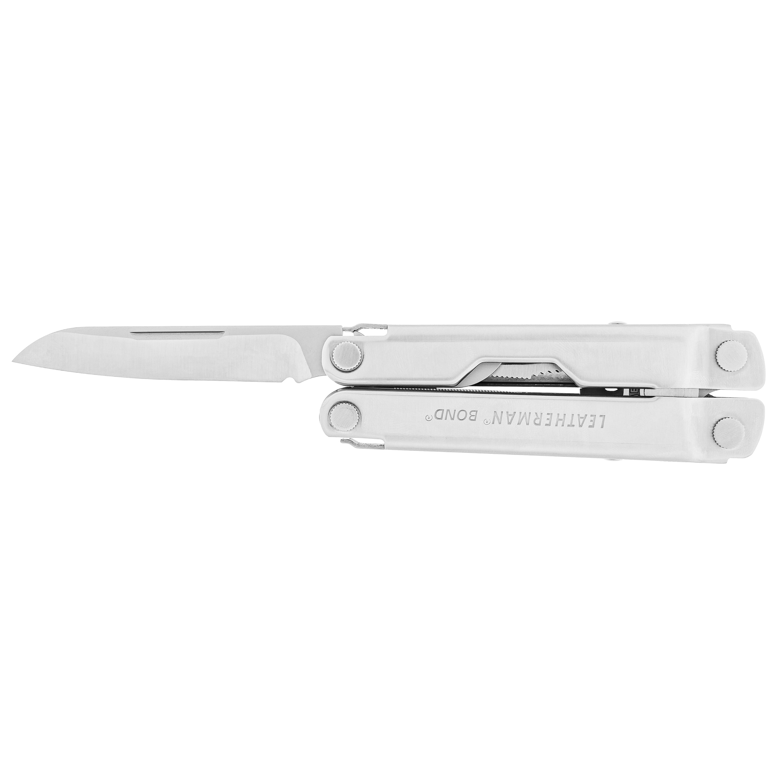 Мультитул Leatherman Bond