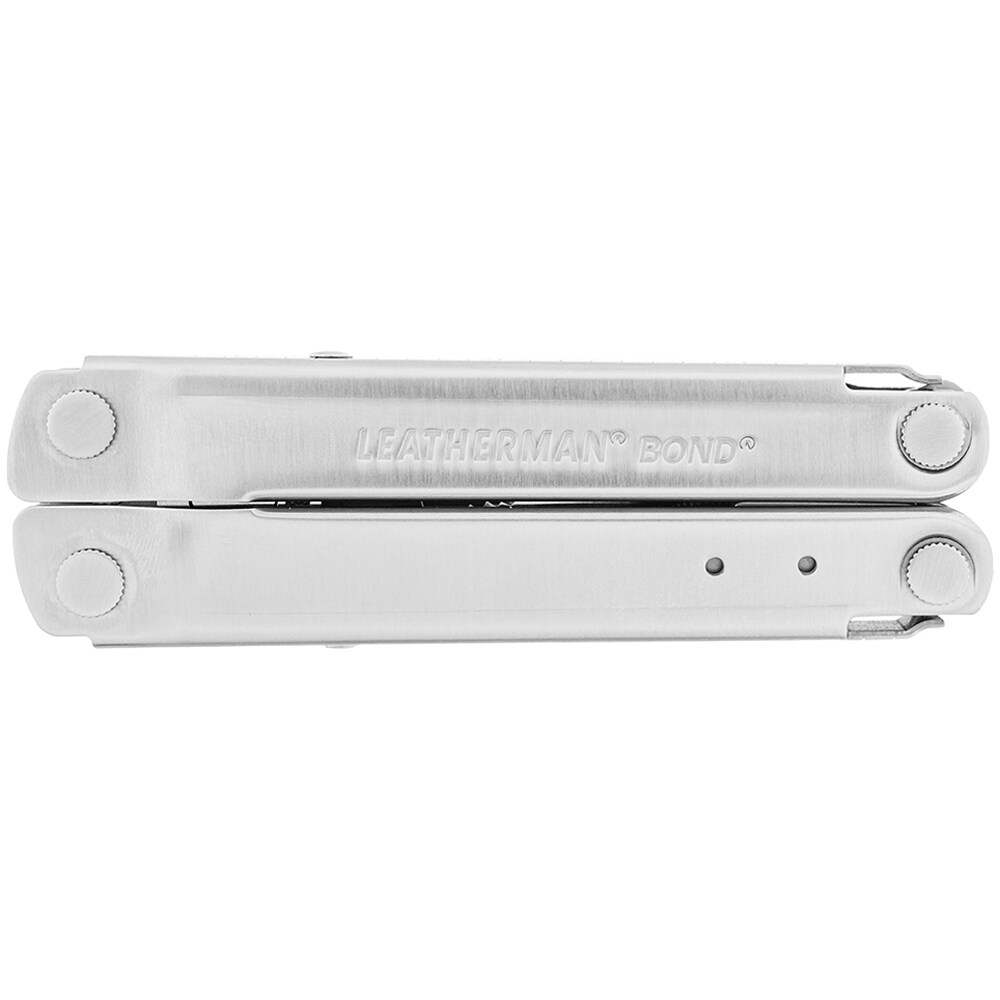 Мультитул Leatherman Bond