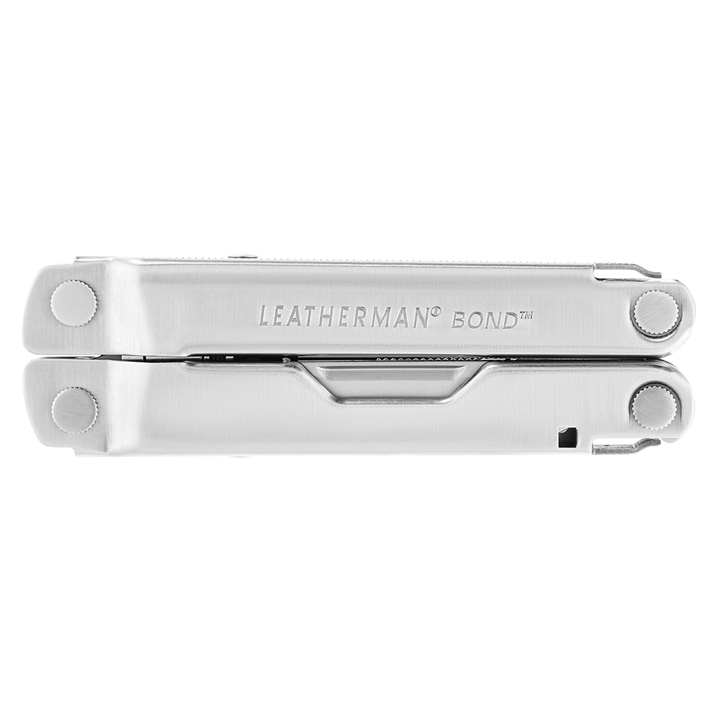 Мультитул Leatherman Bond з кобурою