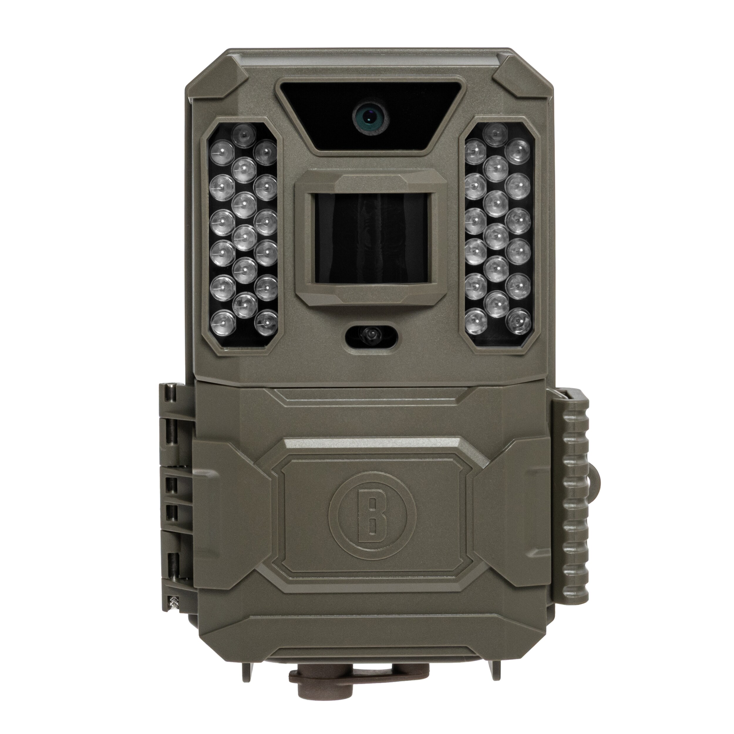 Фотопастка Bushnell 24MP Prime Low Glow - Tan