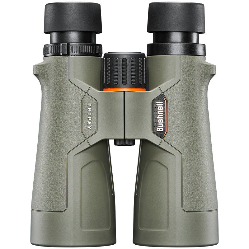 Бінокль Bushnell Trophy 10x50