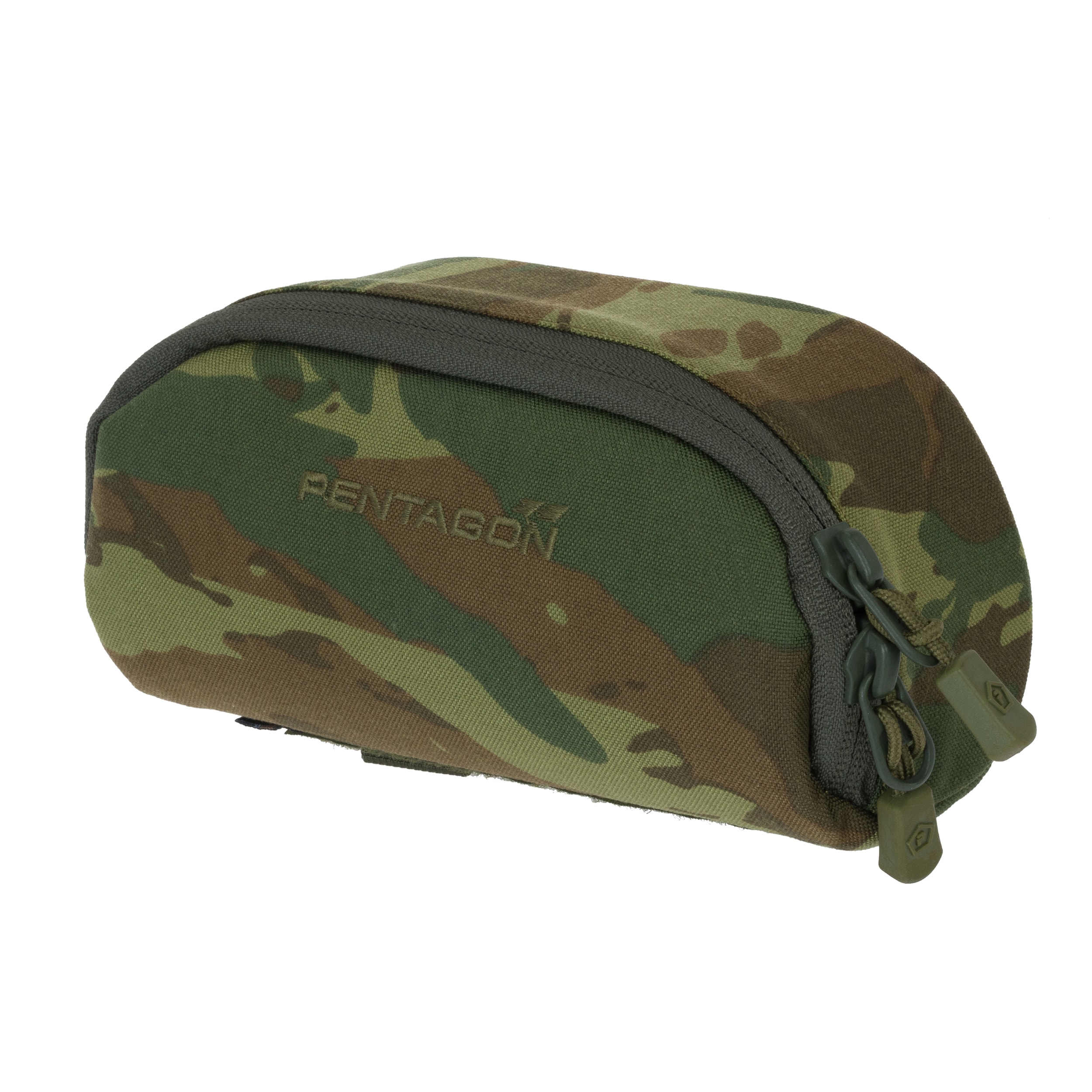 Футляр для окулярів Pentagon Kalypso - Greek Camo