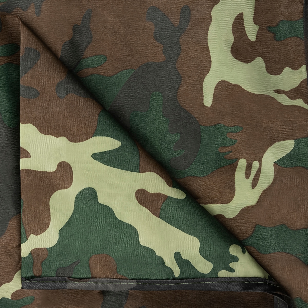 Тент MFH Tarp 2x3 - Woodland