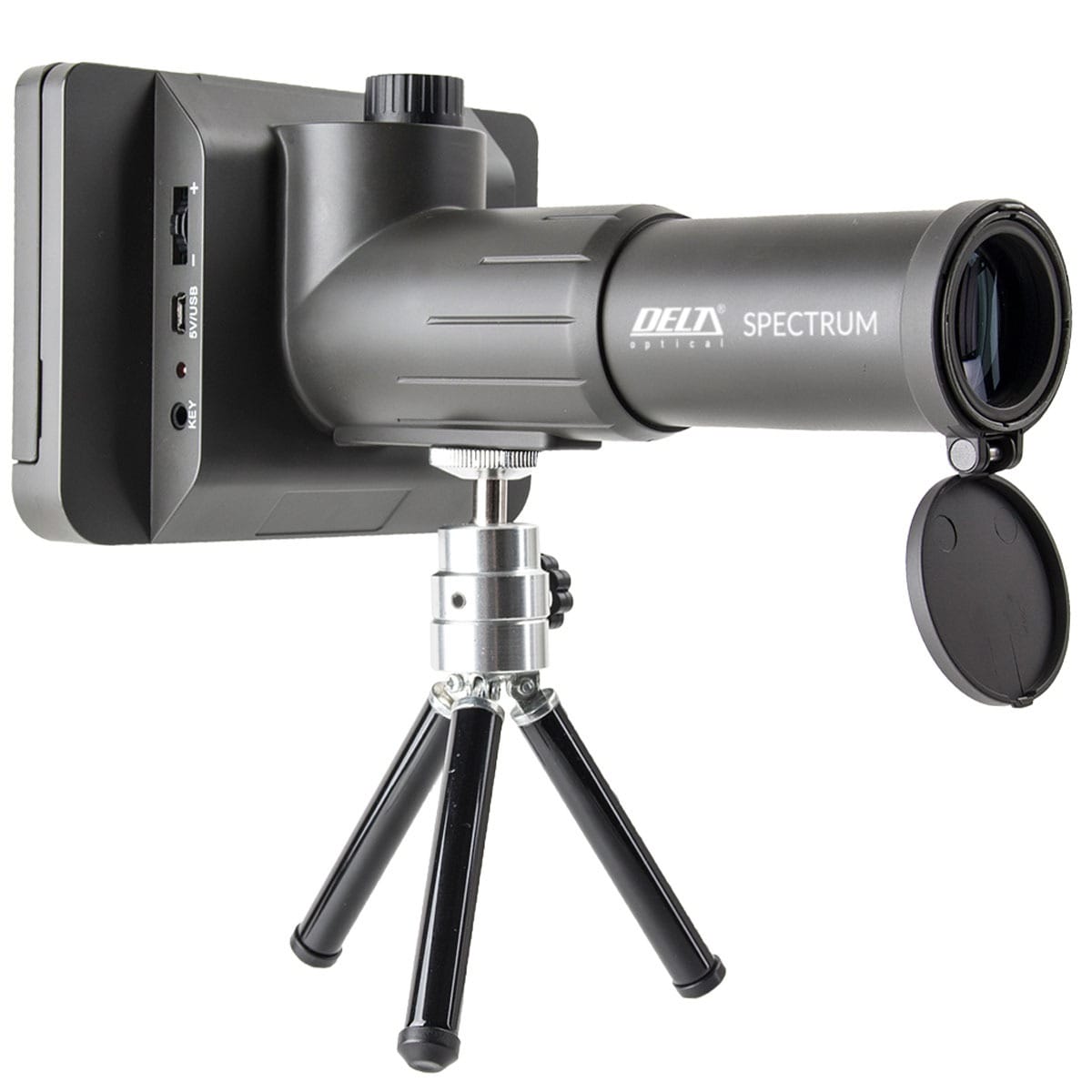 Цифровий телескоп Delta Optical Spectrum