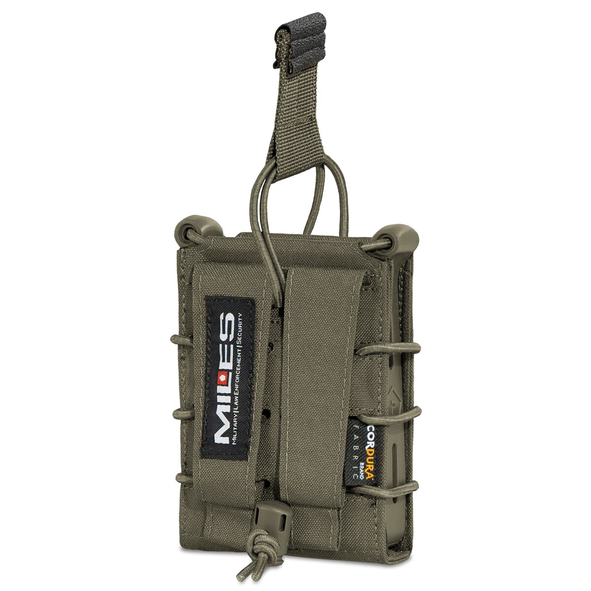 Підсумок Pentagon Elpis Mag Pouch на магазин - RAL7013
