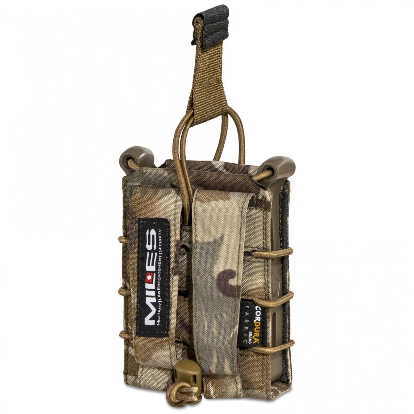 Підсумок Pentagon Elpis Large Mag Pouch - PentaCamo