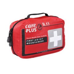 Аптечка аптечка Care Plus Mountaineer