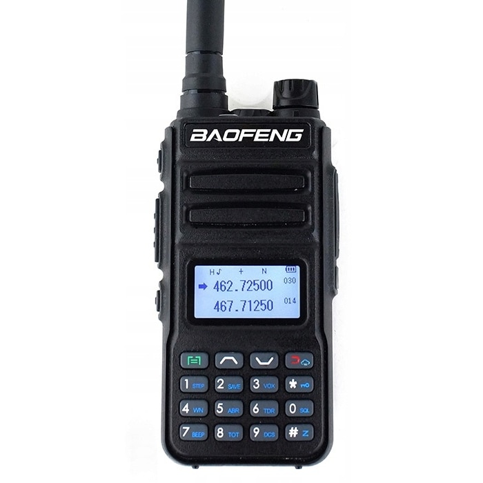 Радіостанція Baofeng P15UV