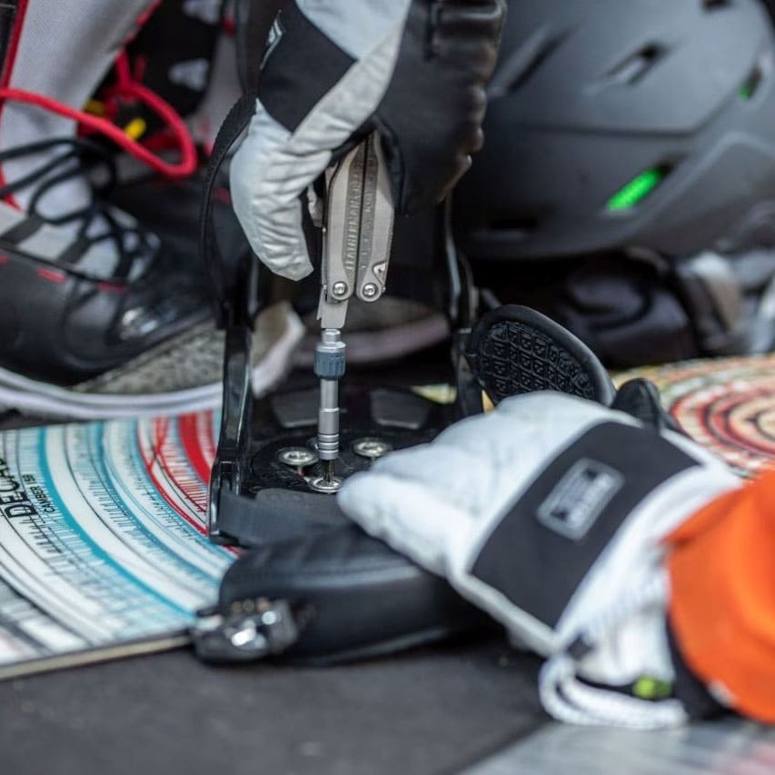 Адаптер для тріскачки Leatherman