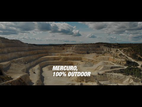 Тактичні окуляри Bolle Mercuro - Smoke Polarized