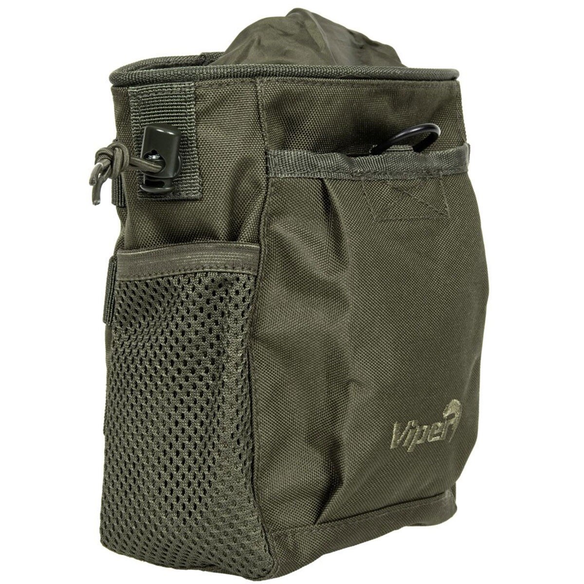 Сумка для скидання магазинів Viper Tactical Elite Dump Bag - оливкова