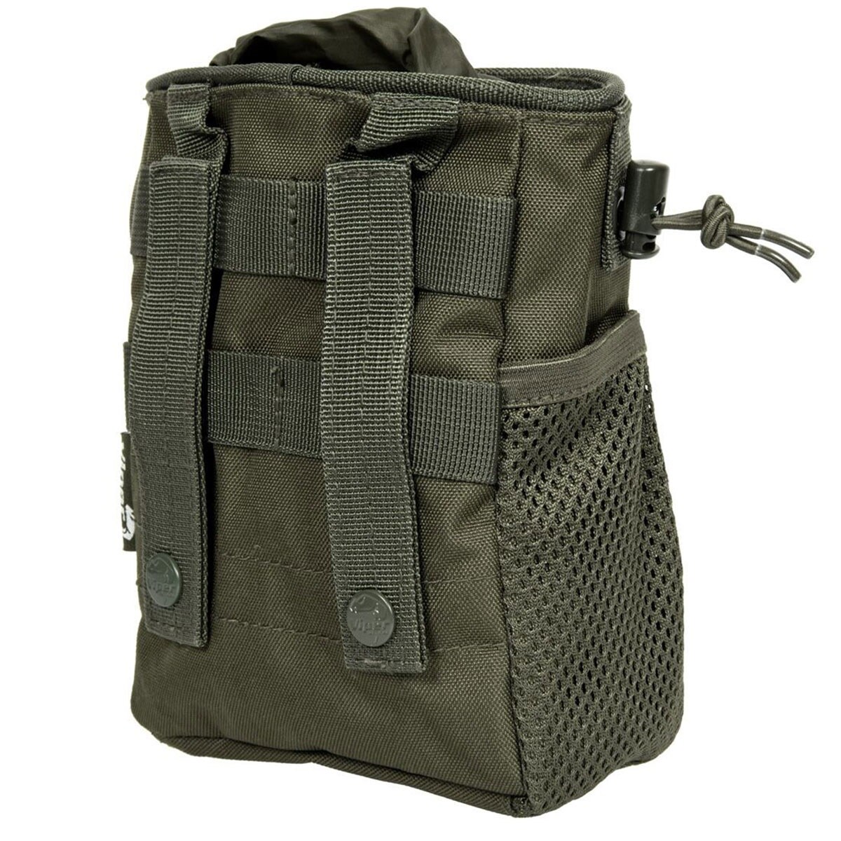 Сумка для скидання магазинів Viper Tactical Elite Dump Bag - оливкова