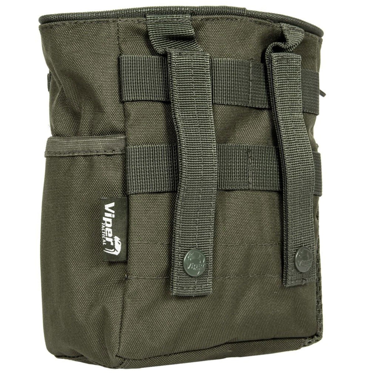 Сумка для скидання магазинів Viper Tactical Elite Dump Bag - оливкова
