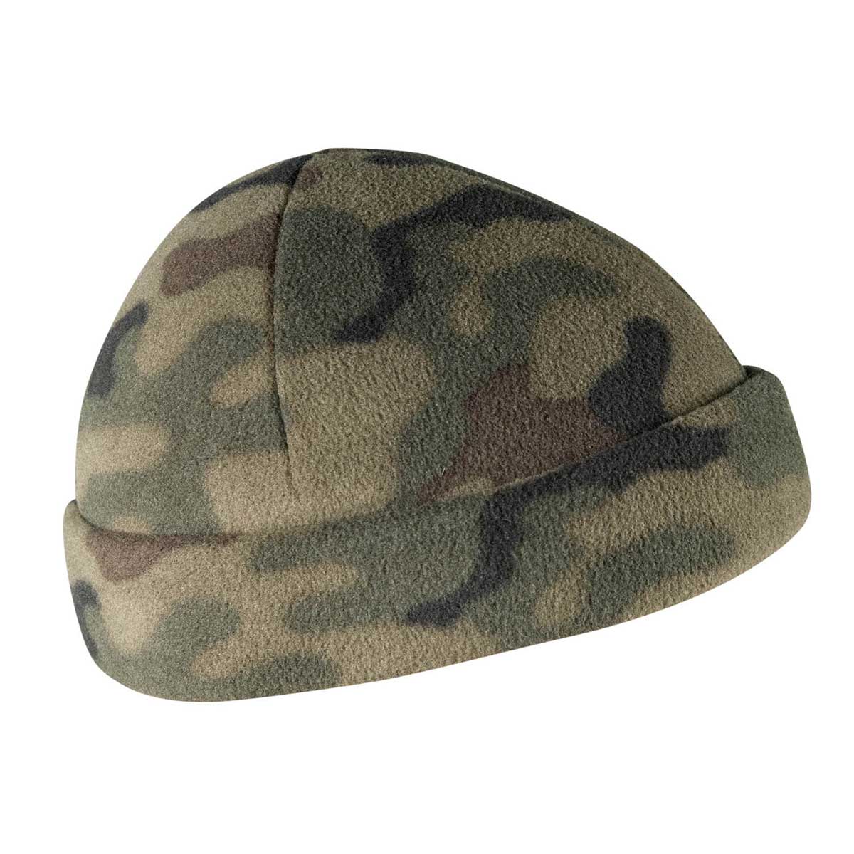 Шапка Helikon Watch Cap - PL Woodland wz.93