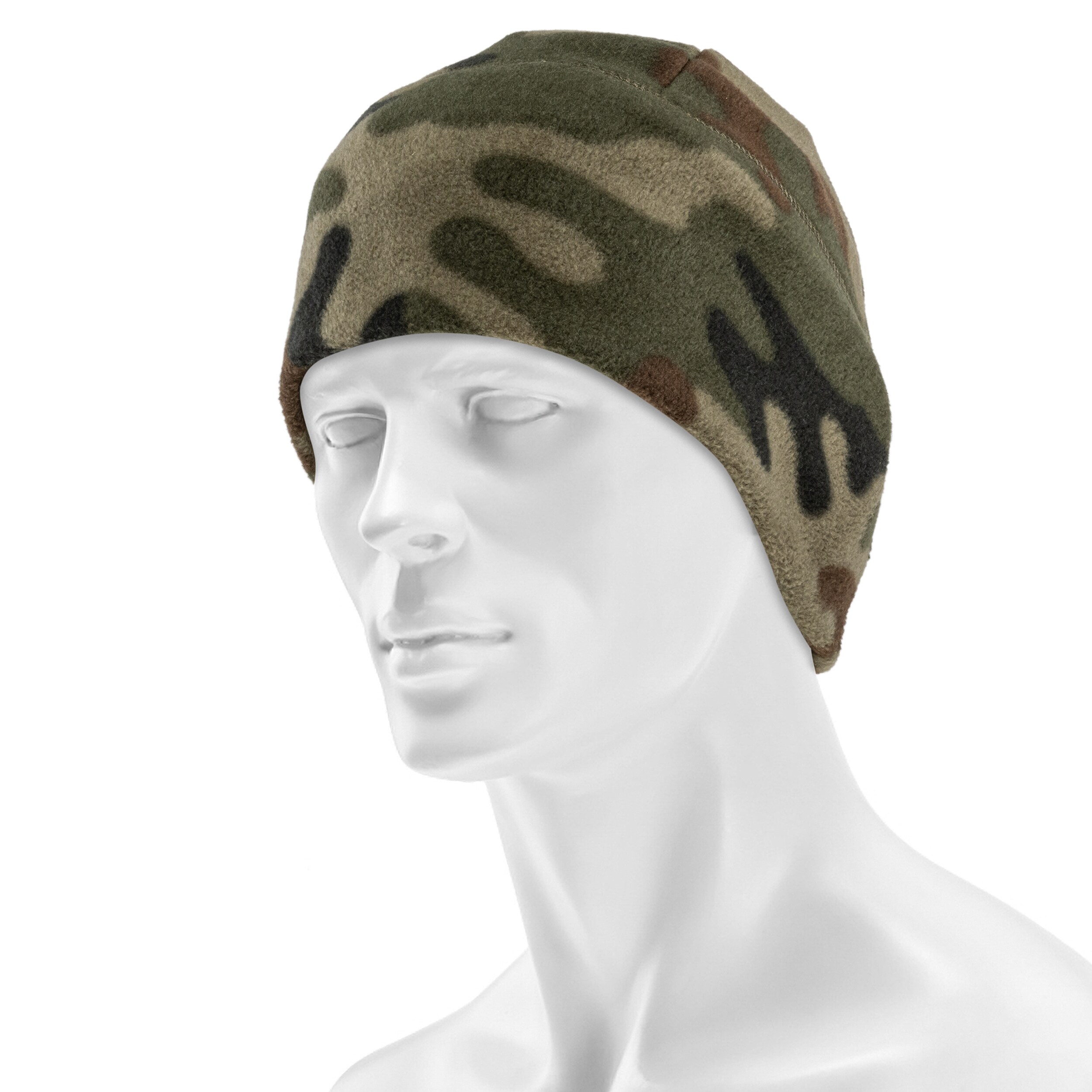 Шапка Helikon-Tex Watch Cap - wz.93 Pantera PL Woodland