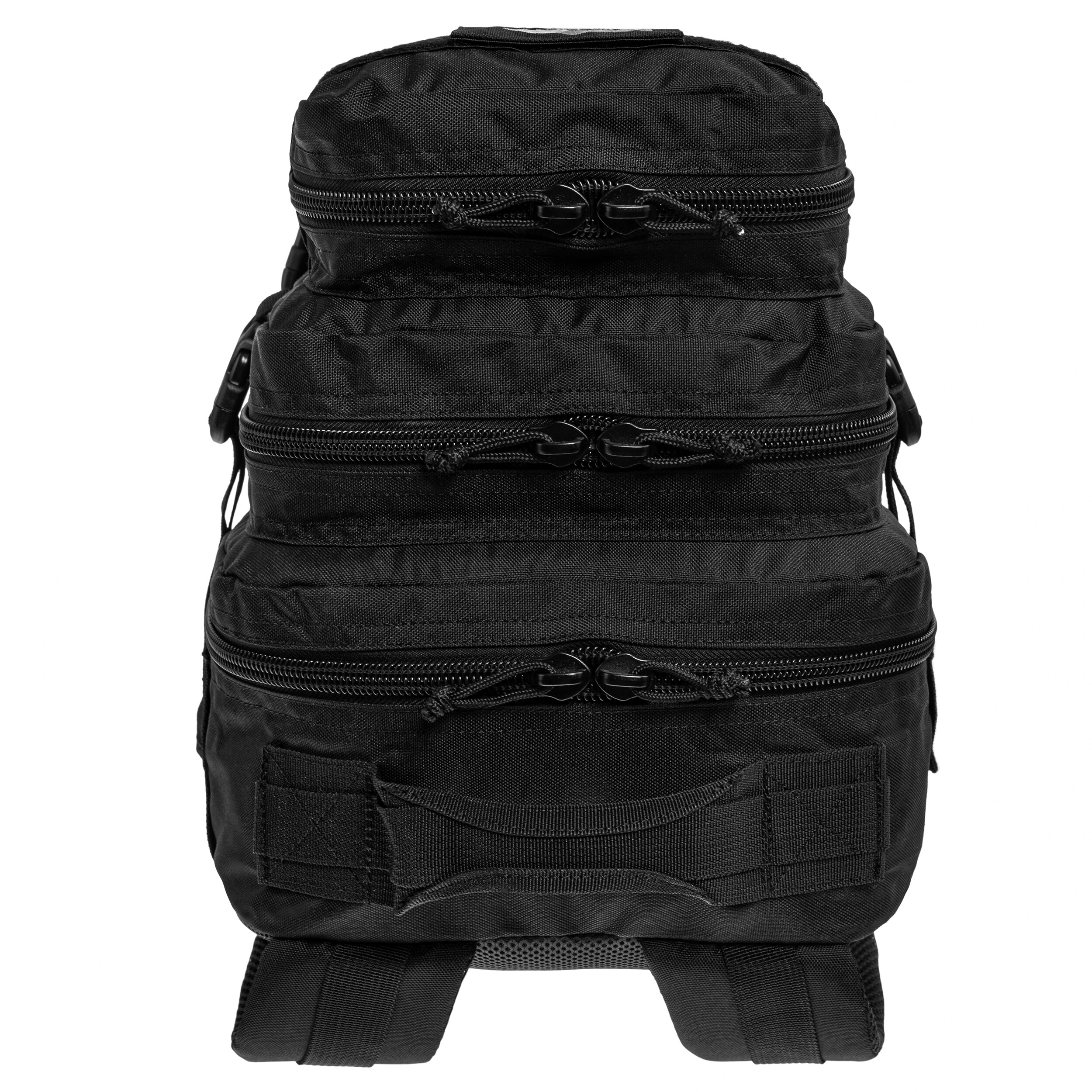 Рюкзак Fjord Nansen Orland 25 л - Black
