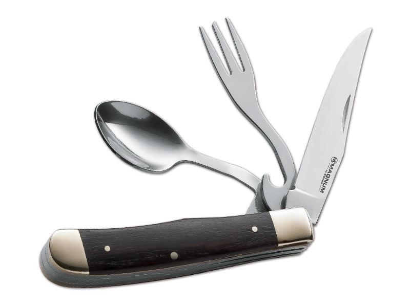 Універсальний столовий прилад Magnum Bon Appetite