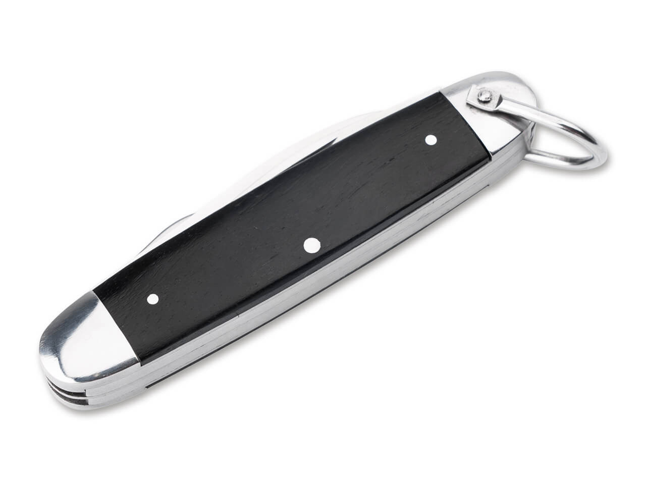 Кишеньковий ніж Boker Magnum Classic Pocket Steel