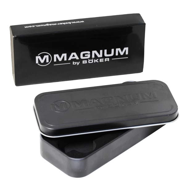Кишеньковий ніж Magnum Classic Hunter Slim