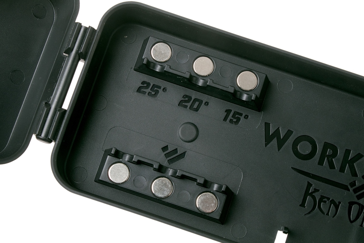 Точилка для ножів Work Sharp Angle Set