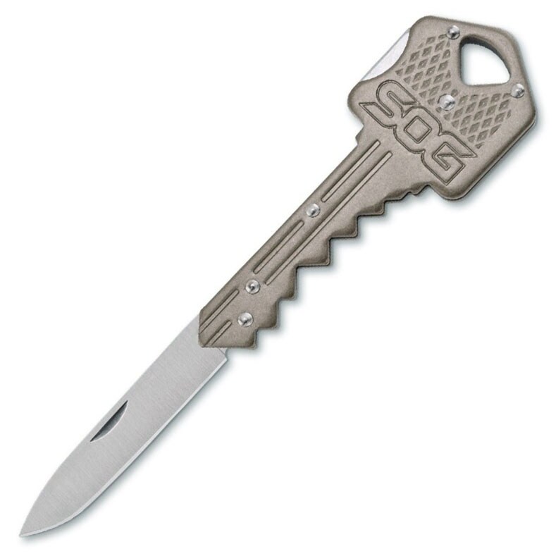 Кишеньковий ніж SOG Key Knife