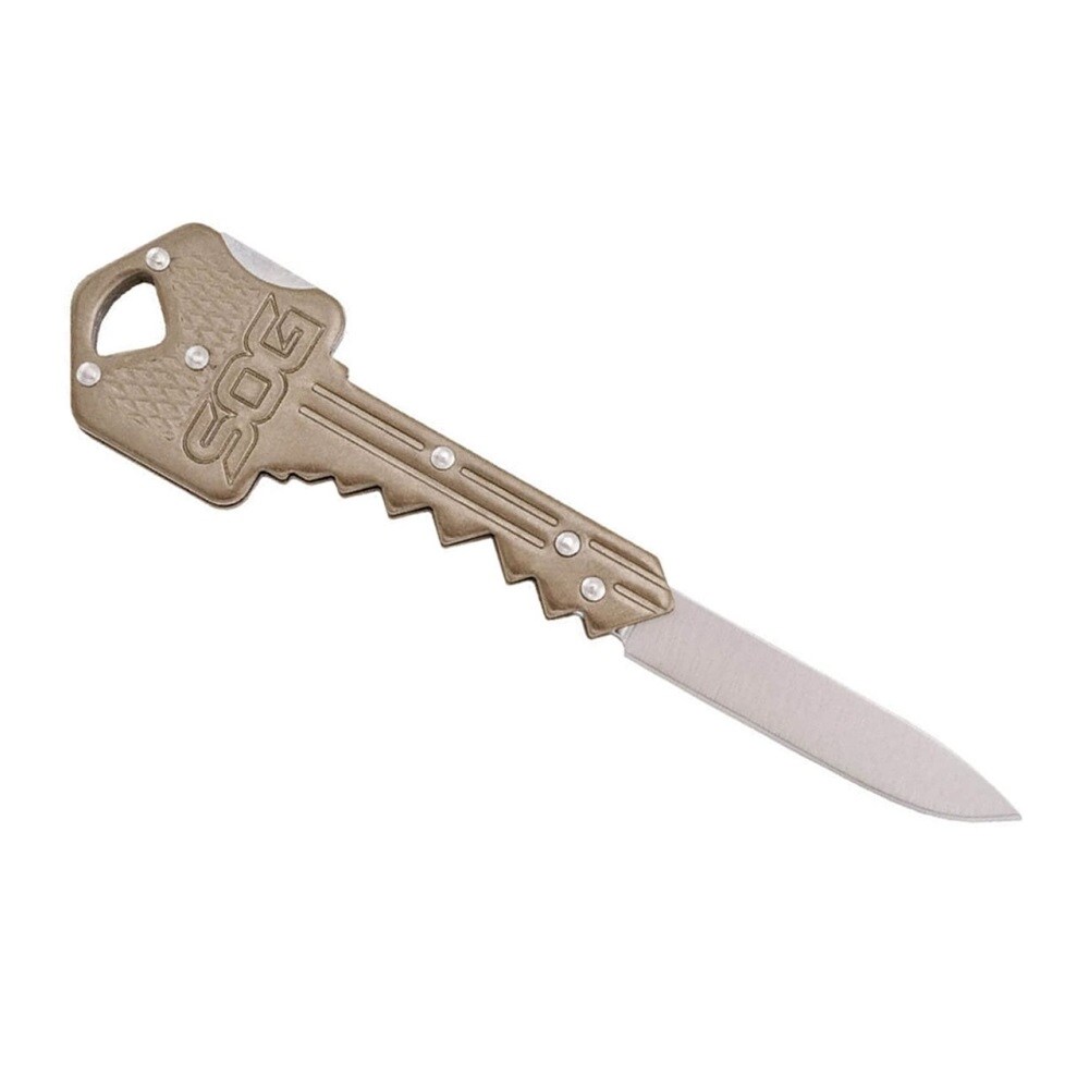 Кишеньковий ніж SOG Key Knife