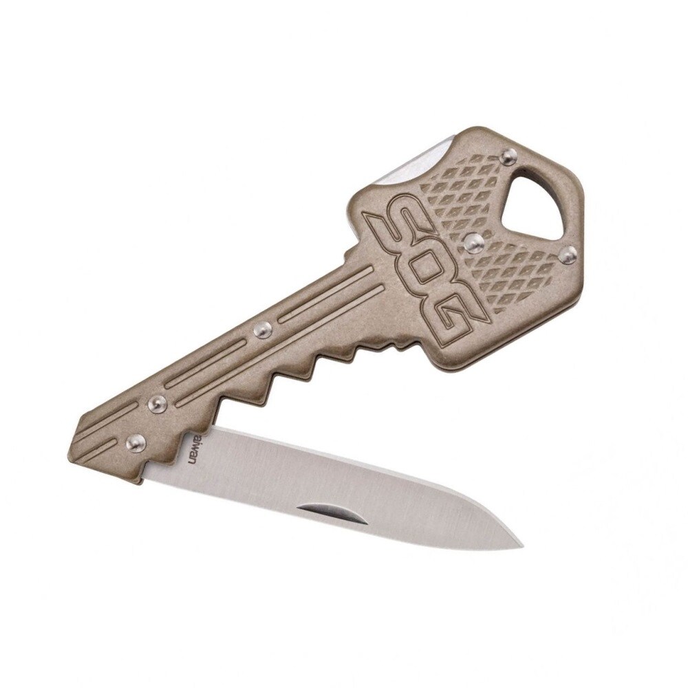 Кишеньковий ніж SOG Key Knife