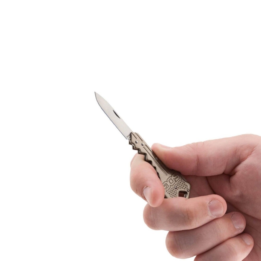 Кишеньковий ніж SOG Key Knife