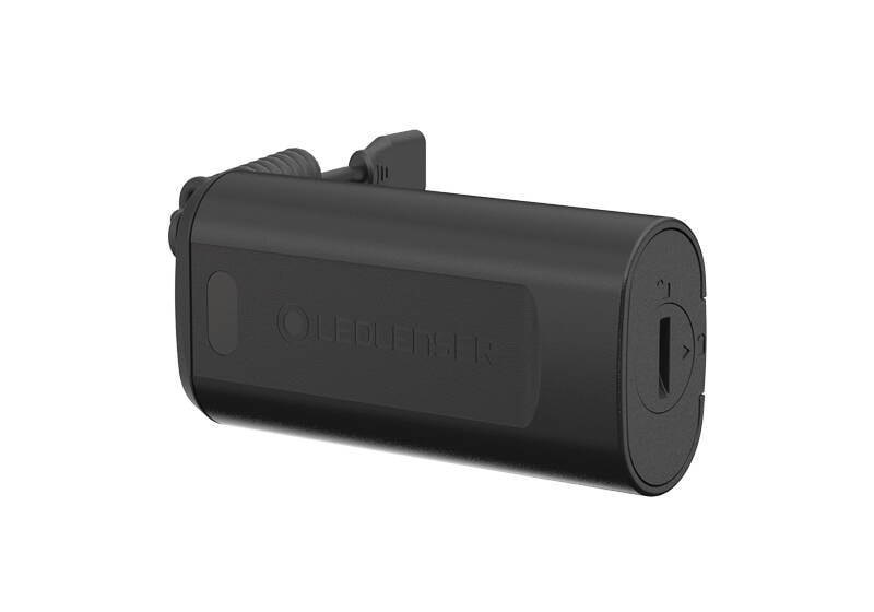 Акумулятор 3,7 В Ledlenser 2 x 21700 Bluetooth