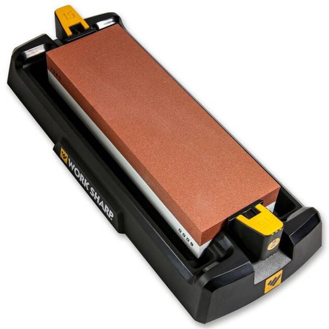 Точильний брусок Sharp Whetstone 1000/6000