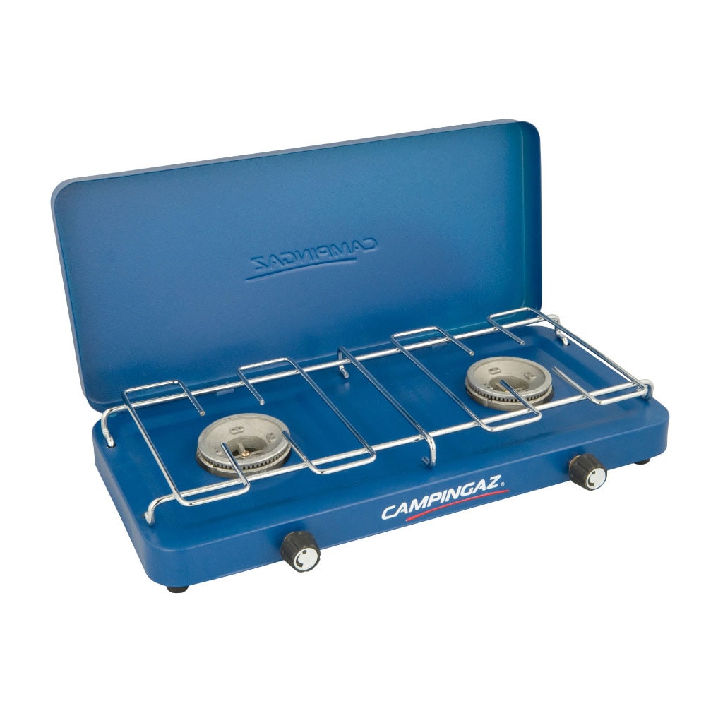Campingaz Base Camp Lid Int туристична плита