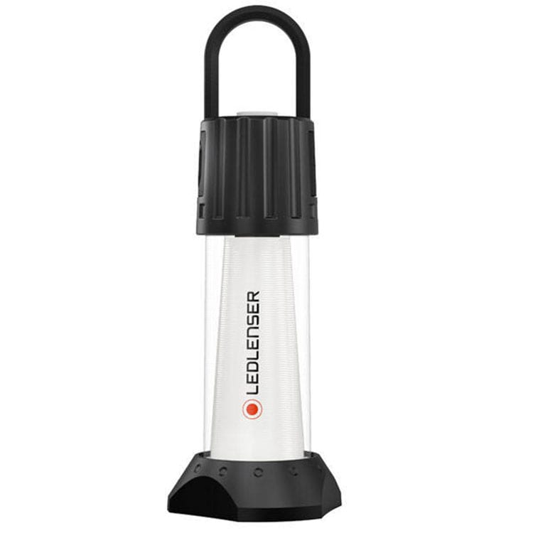 Кемпінгова лампа Ledlenser ML6 Connect Warm Light - 750 люменів