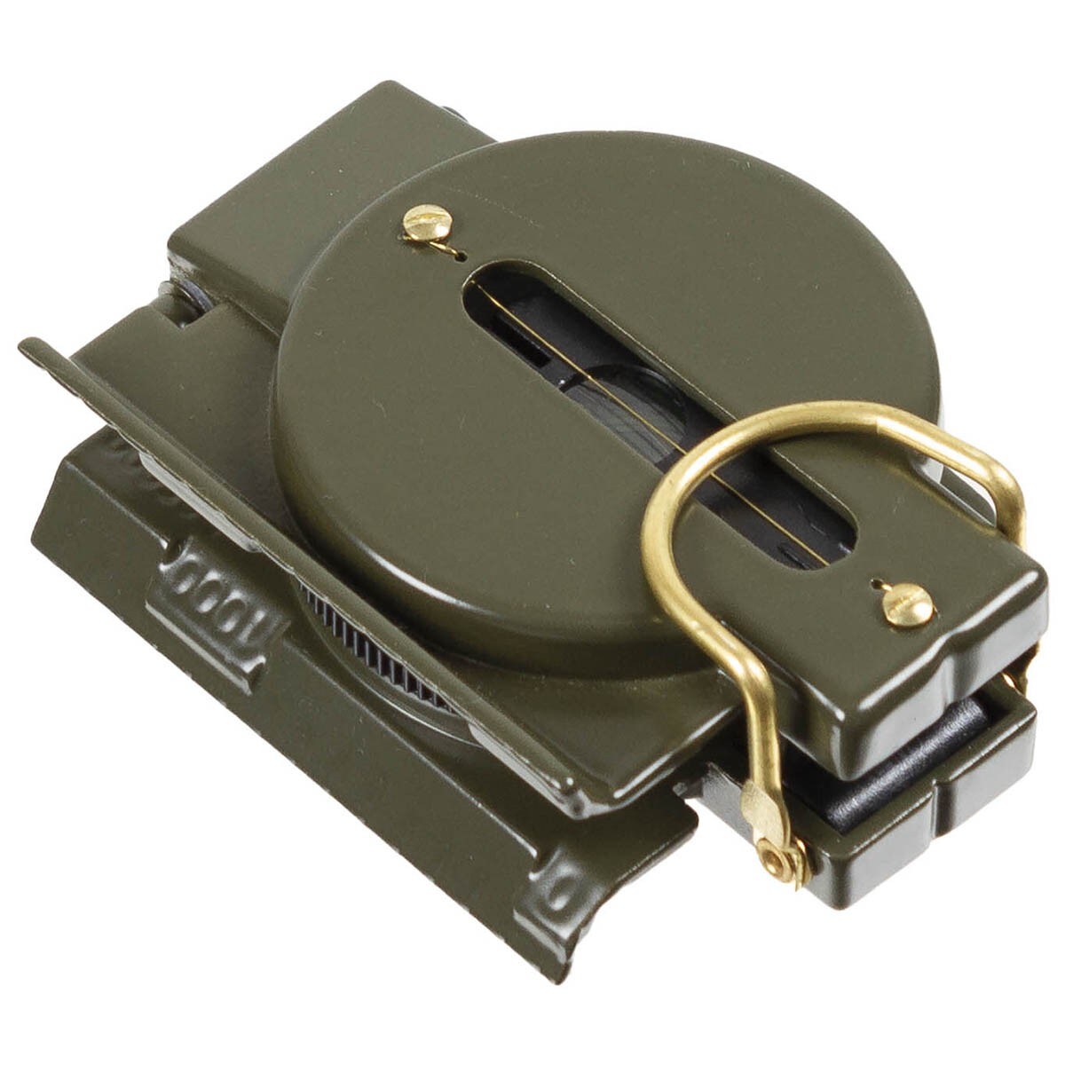 Бусоль MFH US Type Compass Metal Body