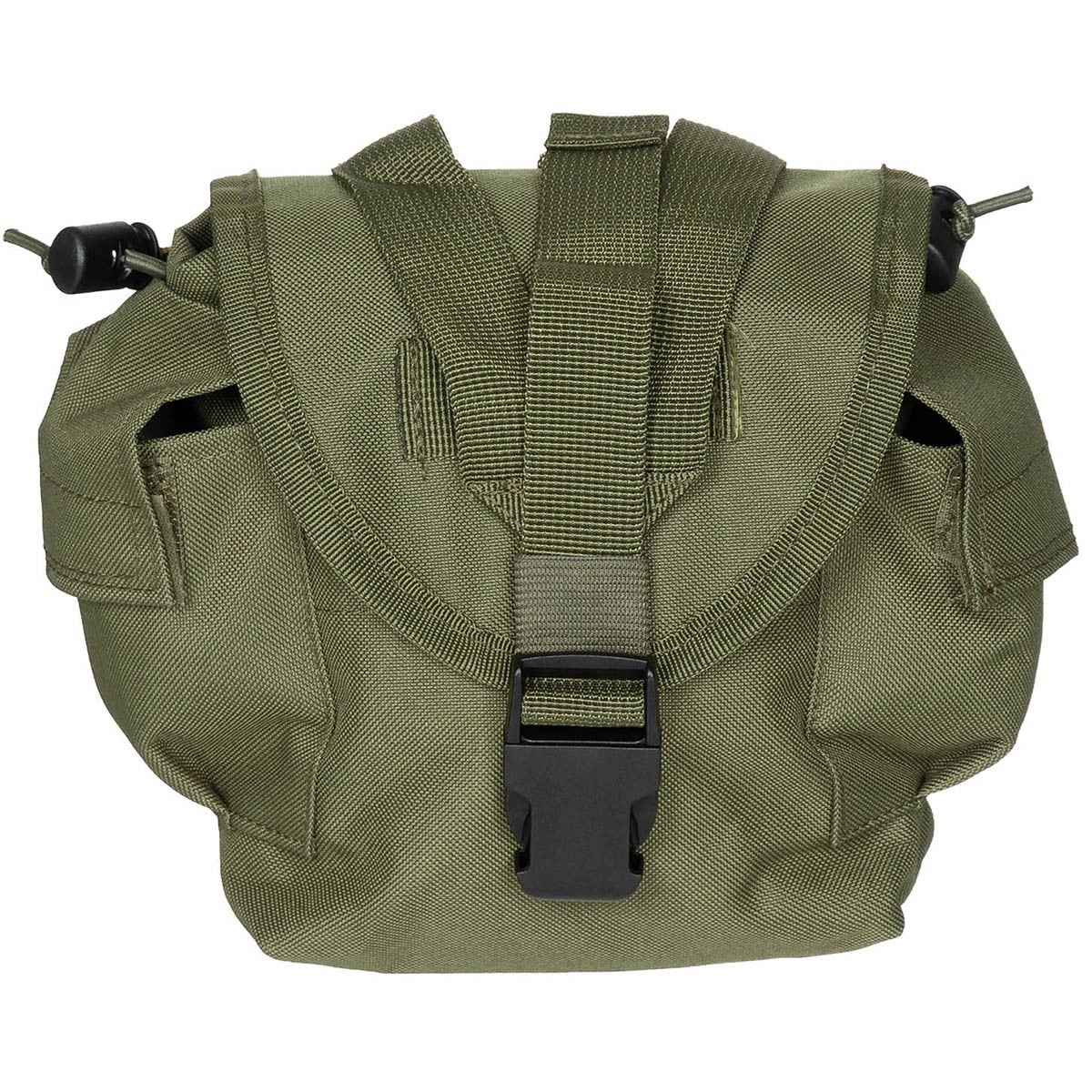 Чохол для фляги MFH Molle - OD Green