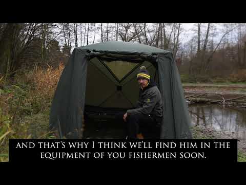 Намет Mivardi Shelter Quick Set XL