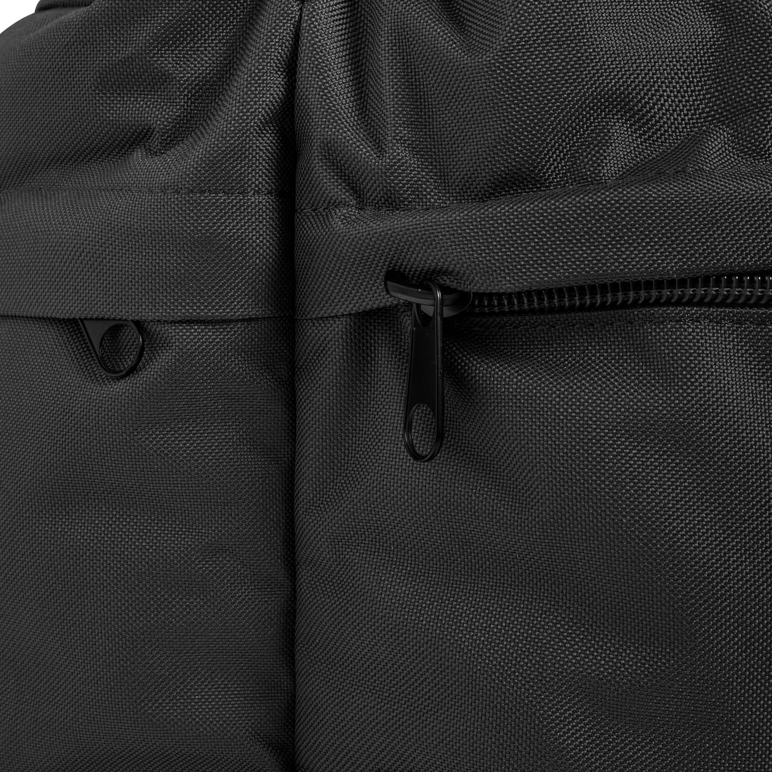 Сумка Mil-Tec Combat Duffle Bag Tap 98 л Black