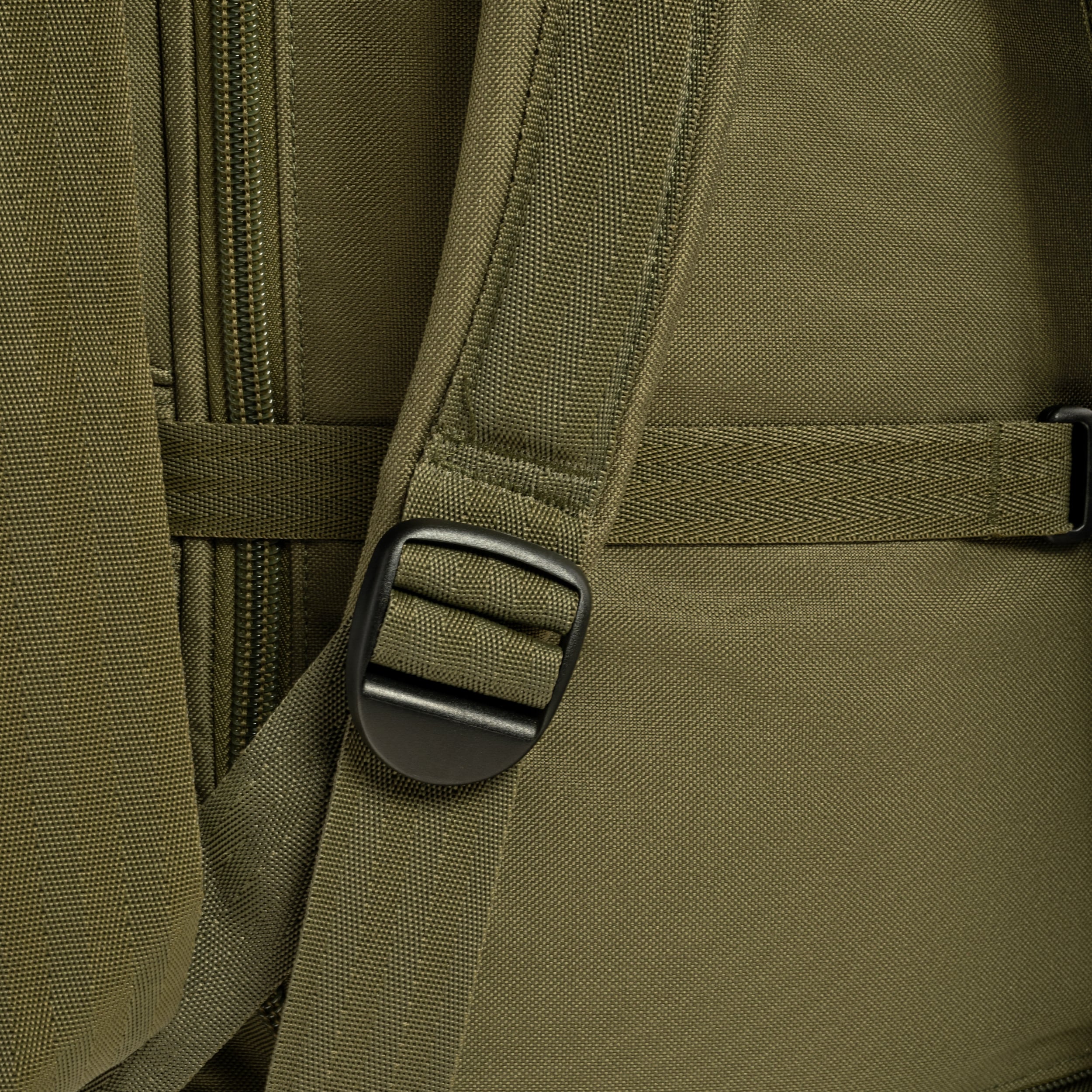 Сумка Mil-Tec Combat Duffle Bag Tap 98 л - Olive