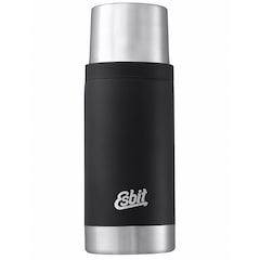 Термос Esbit Sculptor Vacuum Flask 0,5л - Black