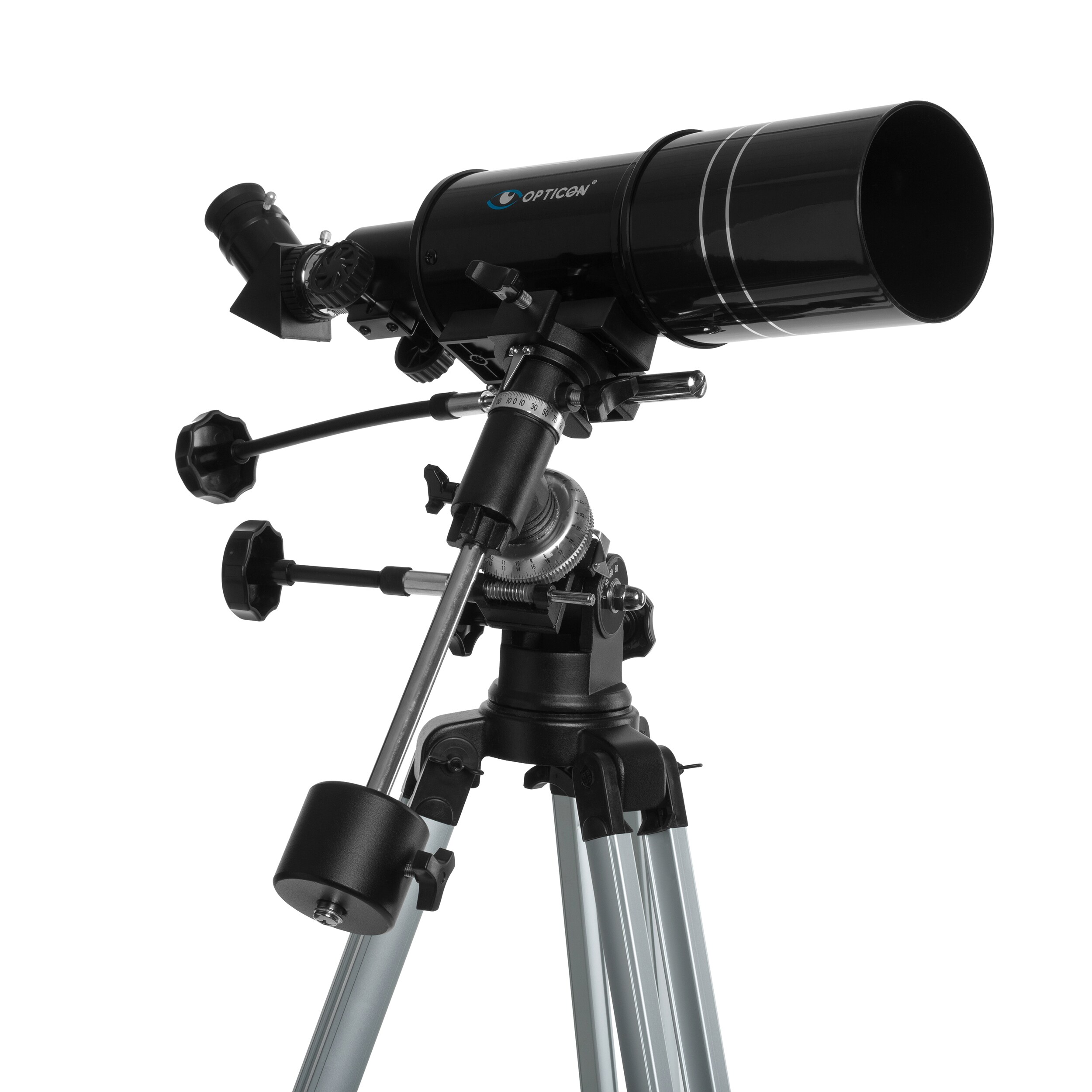 Телескоп Opticon StarRider 80F400EQ-A
