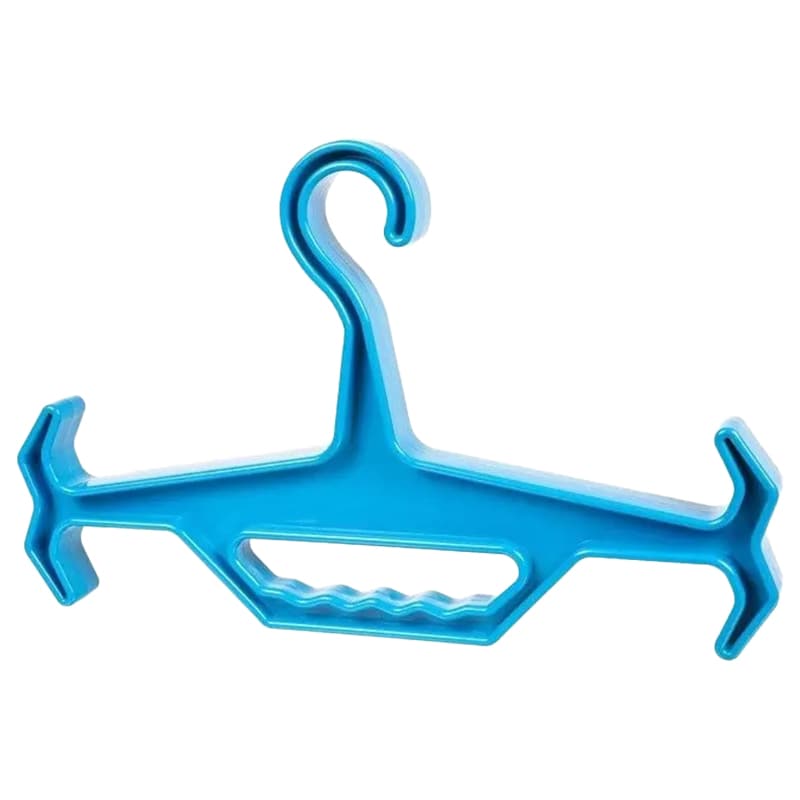 Вішалка для обладнання FMA Light Blue