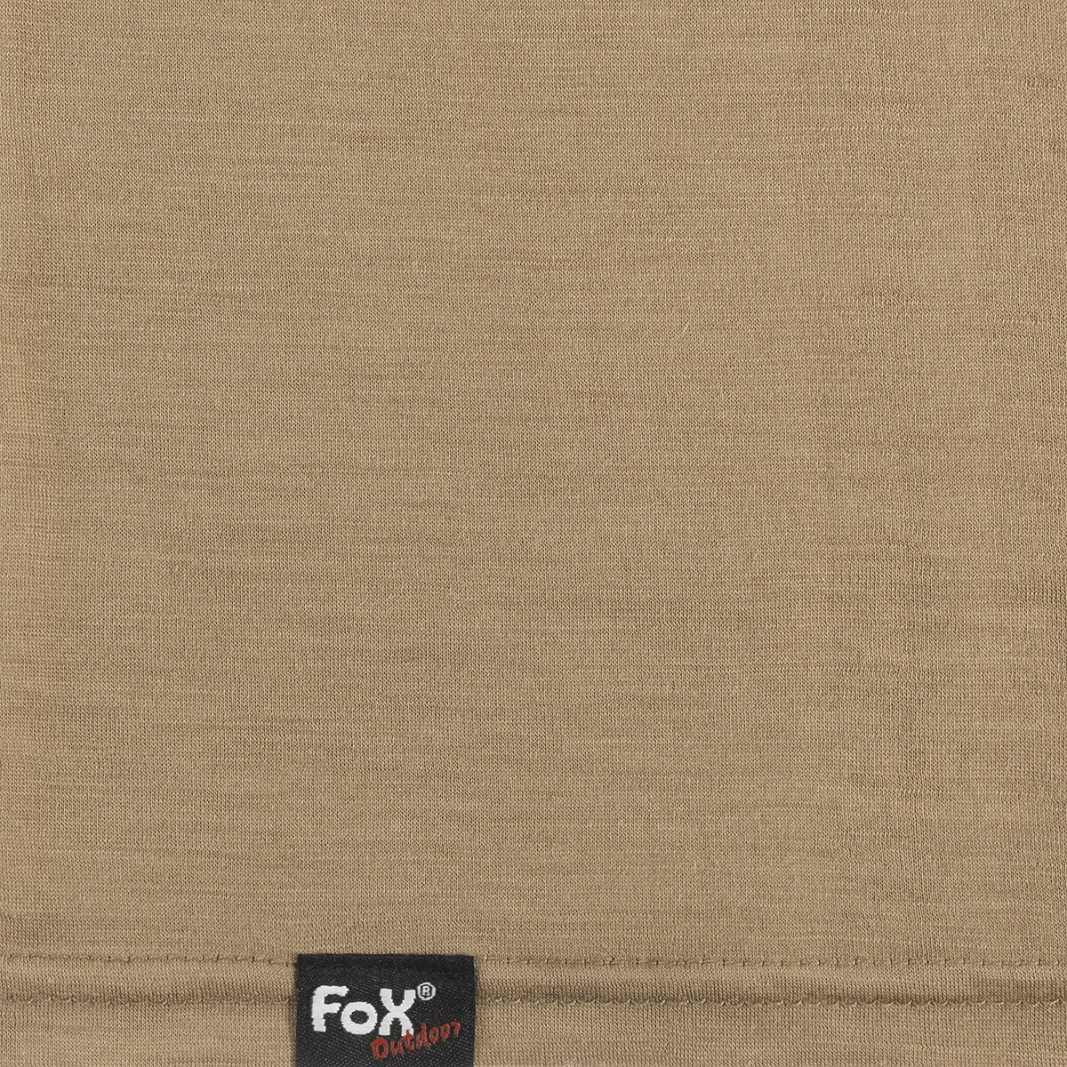 Бафф MFH Fox Outdoors Merino Lite Coyote