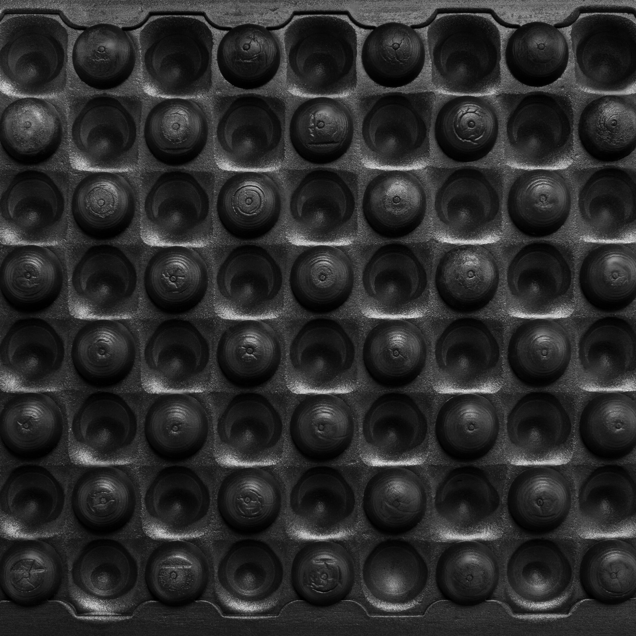 Килимок MFH Fox Outdoor складаний 180x58 - чорний